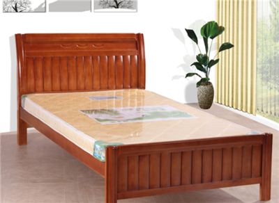 木質單人床價格貴不貴及選購技巧